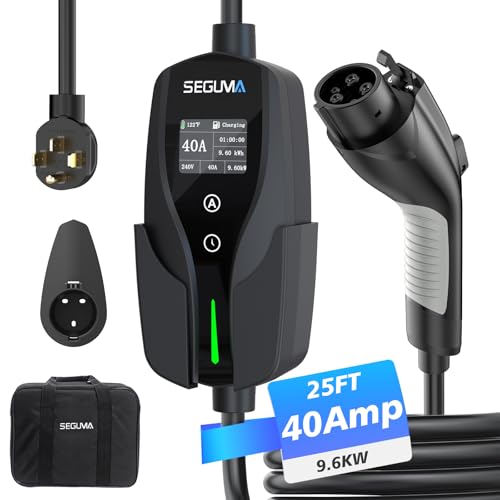 Level 2 EV Charger
