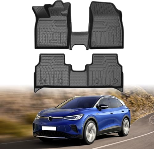 ID.4 Floor mats