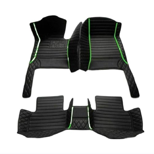 Customized Personalized car Floor mats