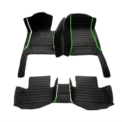 Customized Personalized car Floor mats