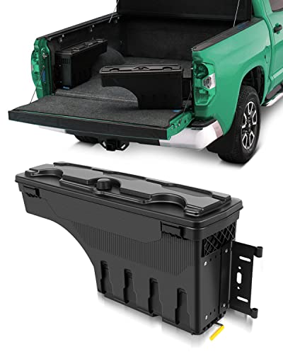 Tool Box Fits For Dodge Ram 1500 2002
