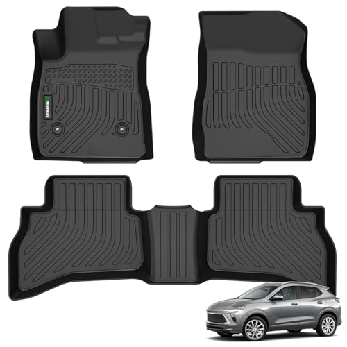 Floor Mats Custom for Buick Encore GX AWD