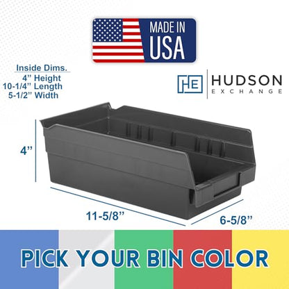 Hudson Exchange 36x14x33"