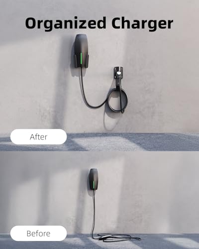 for Tesla Charger Holder (2 Count)