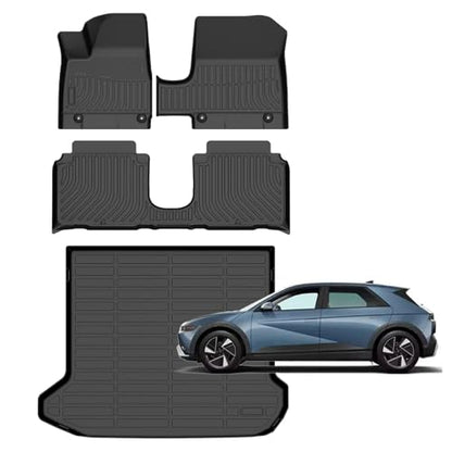 for Hyundai Ioniq 5 Floor Mats 2025 2026