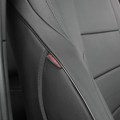 Custom Fit Tacoma Front Car Seat Covers for Toyota Tacoma