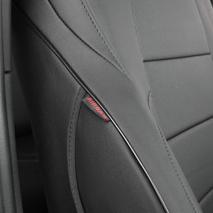 Custom Fit Tacoma Front Car Seat Covers for Toyota Tacoma
