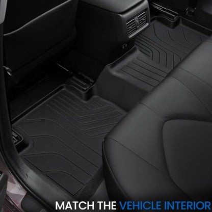 Floor Mats for Toyota Camry 2018