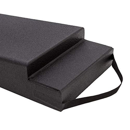 Foam Trailer Loading Ramps for Low