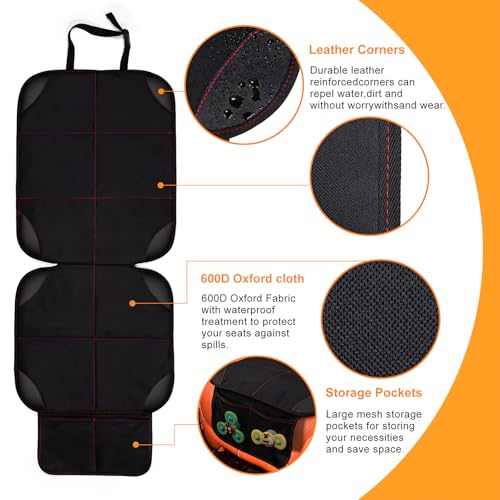 Car Seat Protector