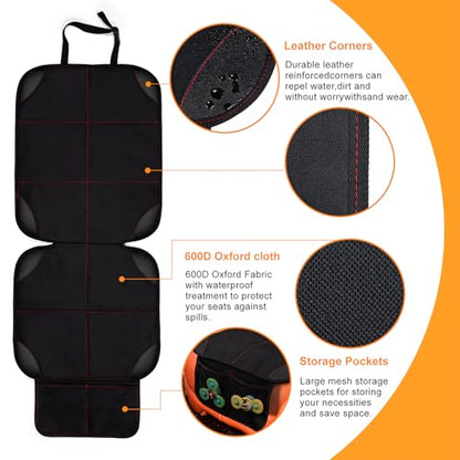 Car Seat Protector
