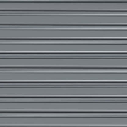 10'x15' Heavy Duty Metal Carport