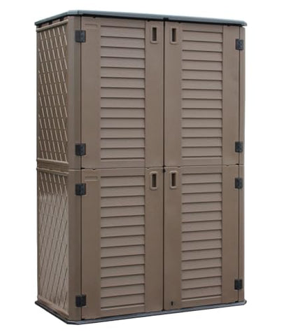 Outdoor Storage Shed Waterproof