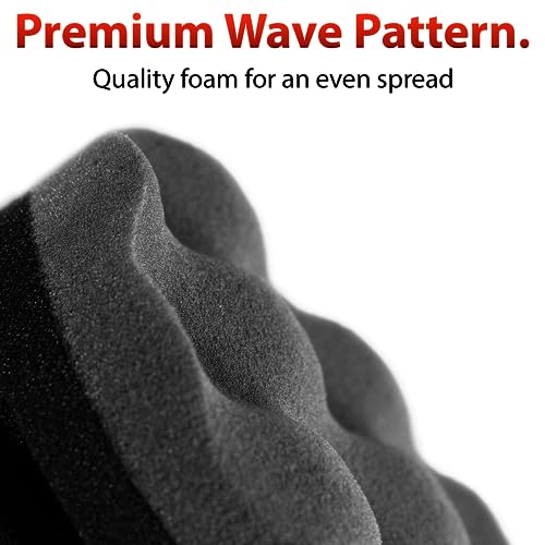 Pro Tire Hex Grip Applicator