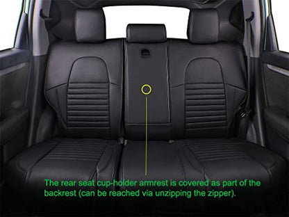 Accord Car Seat Covers for Honda Accord EX
