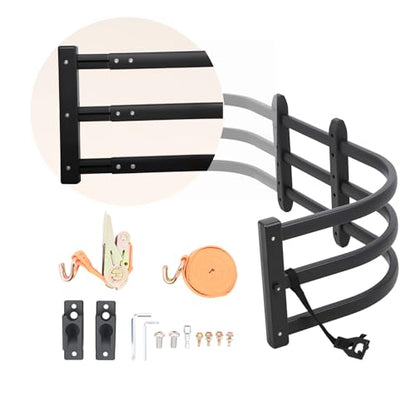 Truck Bed Extender