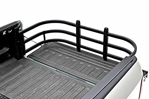 RealTruck AMP Research BedXTender HD Max