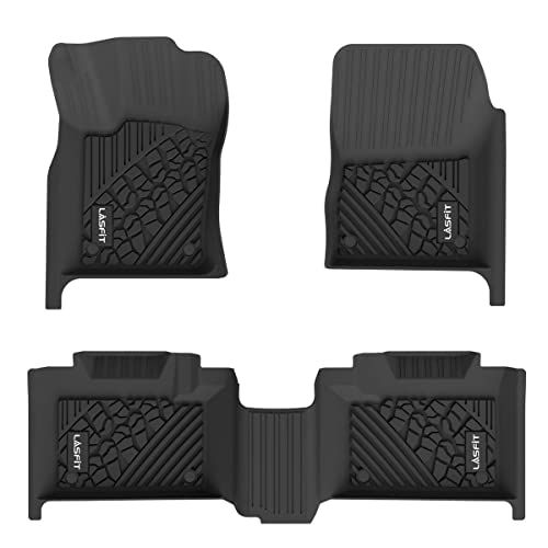 Floor Mats for Jeep Grand Cherokee 2016