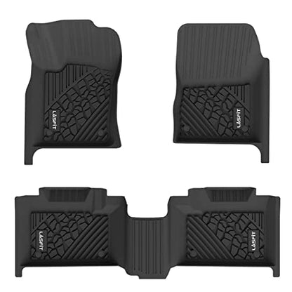 Floor Mats for Jeep Grand Cherokee 2016