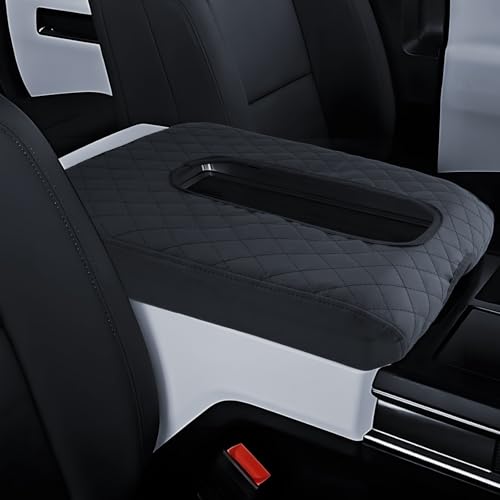 Armrest Cover for Hummer EV 2022 2023 2024 2025 Pickup
