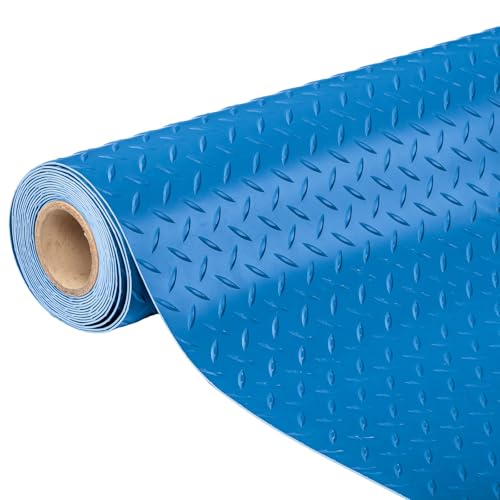 7.5 x 17 FT Garage Floor Mat
