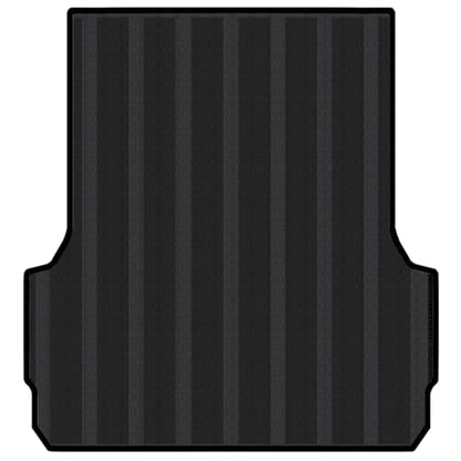 Heavy Duty Rubber Bed Mat for Chevy Colorado
