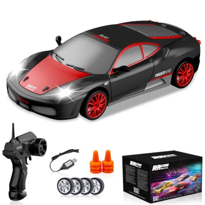 RC Drift Cars