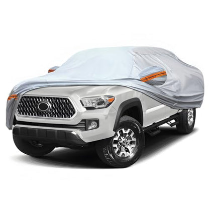 Car Cover Fit for 180"