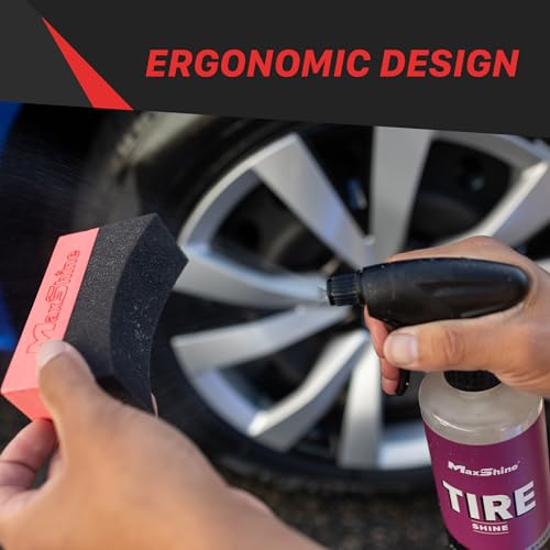 Tire Dressing Applicator (4 Count)