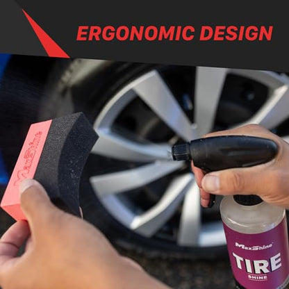 Tire Dressing Applicator (4 Count)