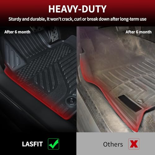 Floor Mats for Toyota Camry 2025 2026 Hybrid