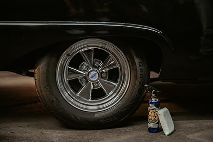 Eye Candy Extreme Tire Shine (128 Fl Oz)