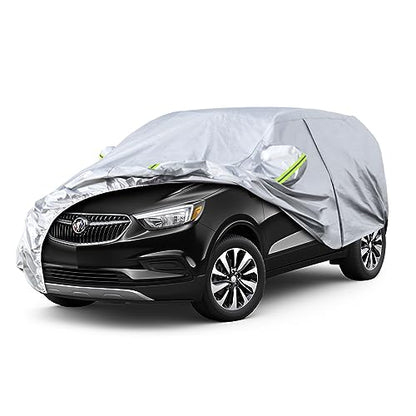SUV Car Cover Custom Fit Buick Encore