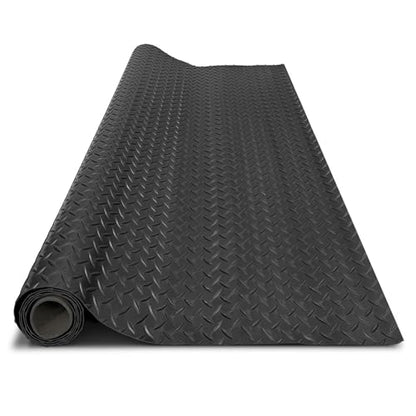 4x8FT Garage Floor Mat