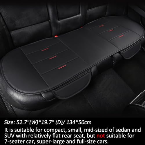 Bottom Seat Covers