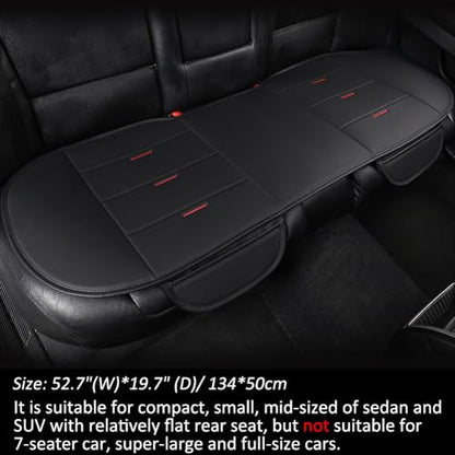 Bottom Seat Covers