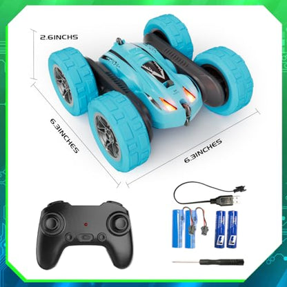 Remote Control Car (7.2 Ounce)