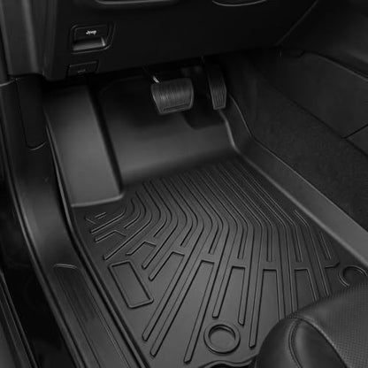 Floor Mats for Jeep Grand Cherokee L 6