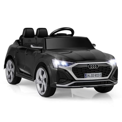 Licensed Audi SQ8 Ride on Car by OLAKIDS