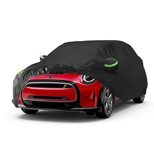 Custom Fit Car Cover for 2002