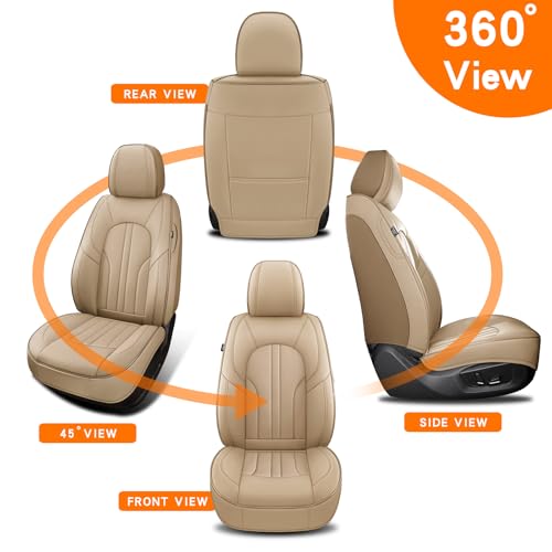 Car Seat Covers