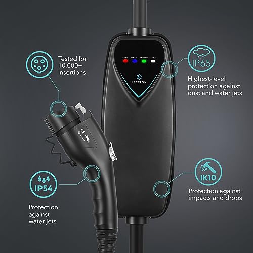 Level 2 EV Charger