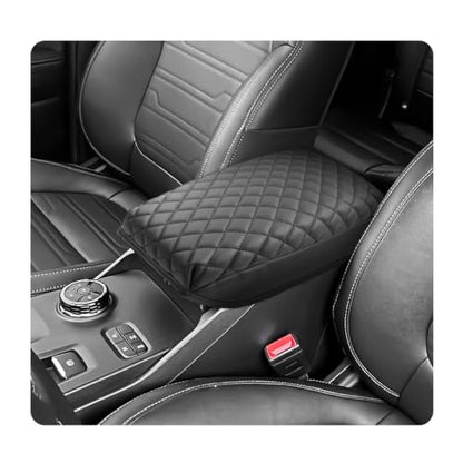2025 2026 Ranger Center Console Cover Compatible with 2024 2025 2026 Ford Ranger Accessories