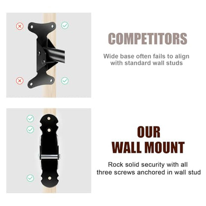 Bike Wall Mount Hanger