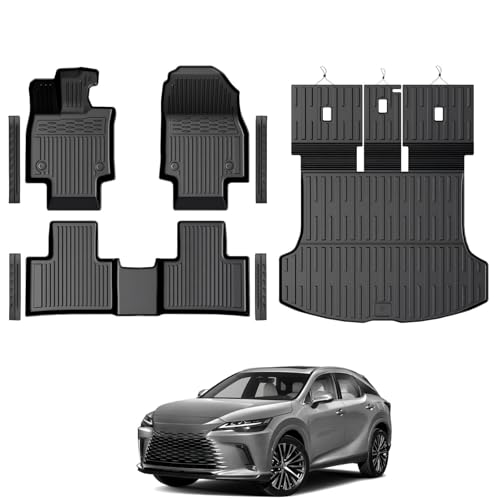 Floor Mats for 2023