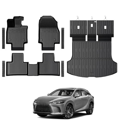 Floor Mats for 2023