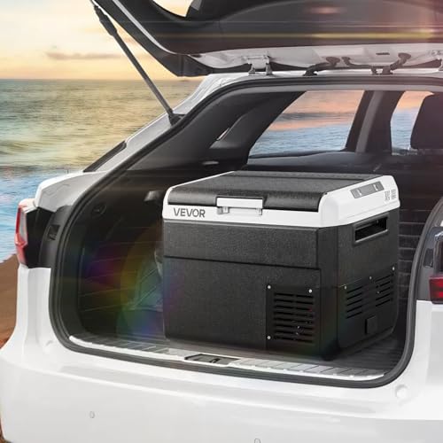 12 Volt Car Refrigerator