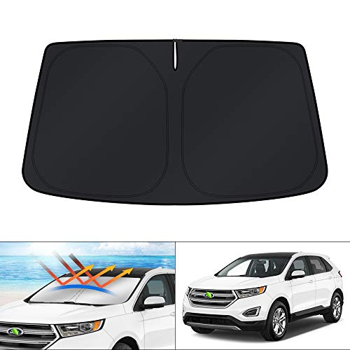 Windshield Sun Shade for 2015