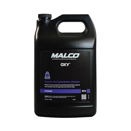 OXY Carpet & Upholstery Cleaner Stain Remover Spray (128 Fl Oz )