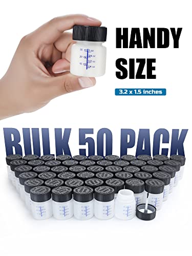 Touch Up Paint Container (50 Fl Oz)